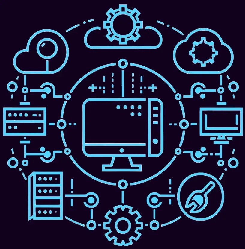 IT Support Services