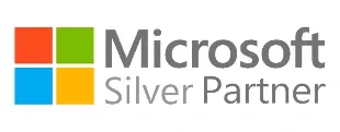 Microsoft Silver Partner