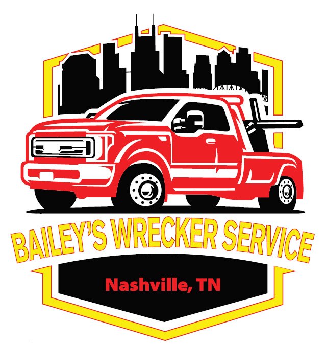 Open Car Auction Nashville, TN Baileys Wrecker Service