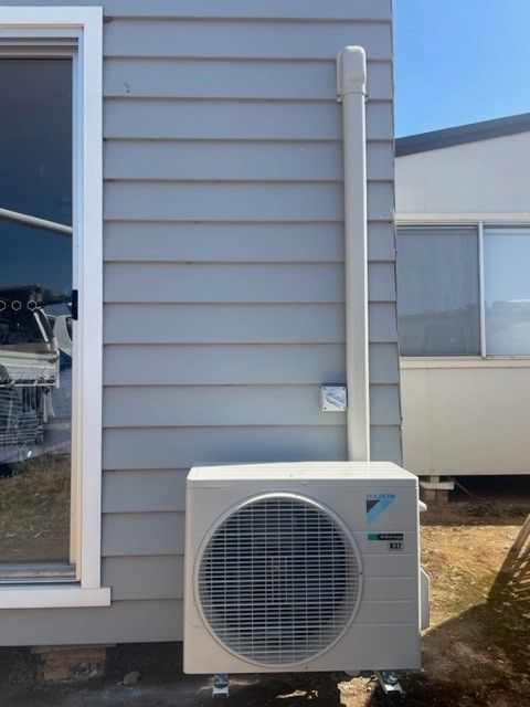 Ac unit
