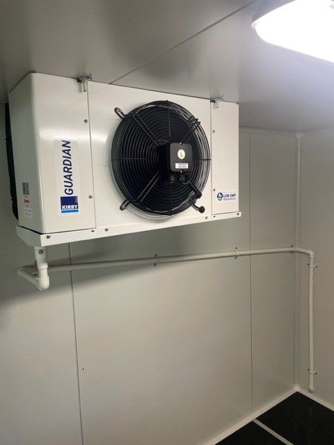 AC unit