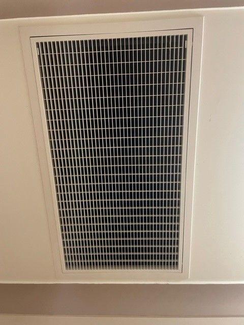 Ac unit