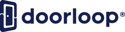 DoorLoop Websites logo