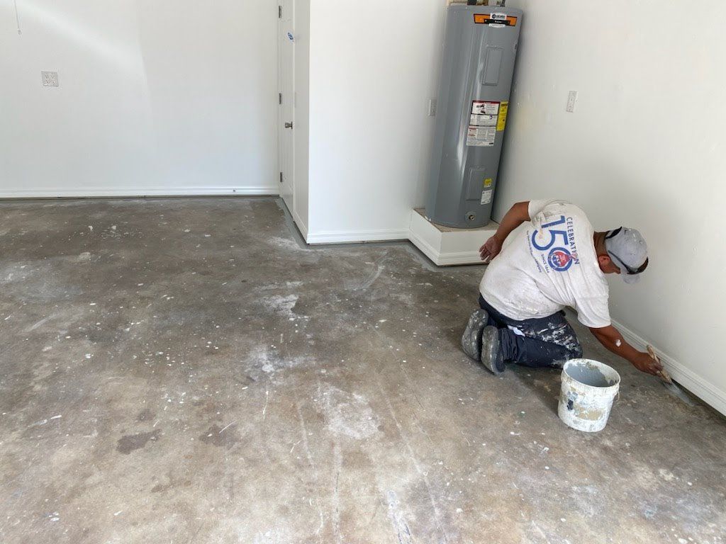 Soffit Installation | Wesley Chapel, FL | Valla Construction