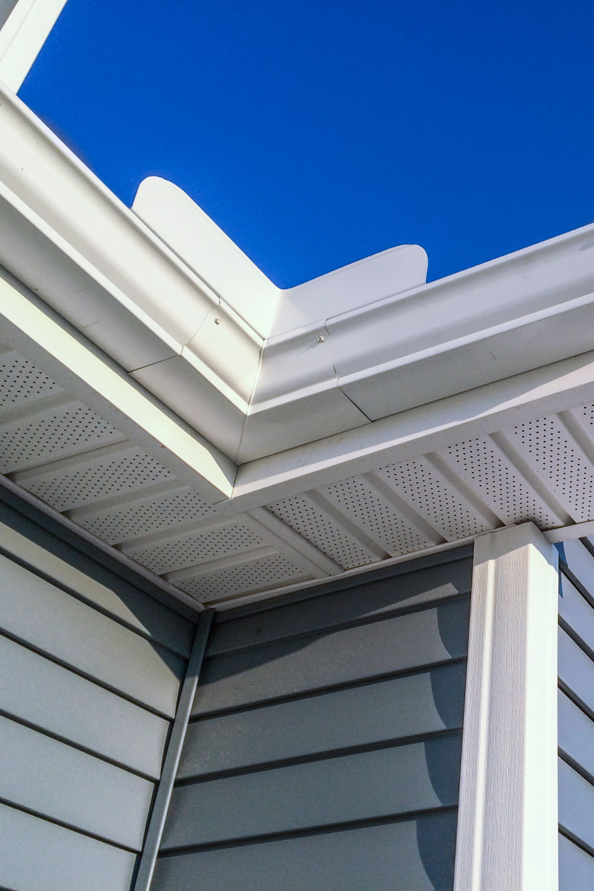 Soffit Installation | Wesley Chapel, FL | Valla Construction
