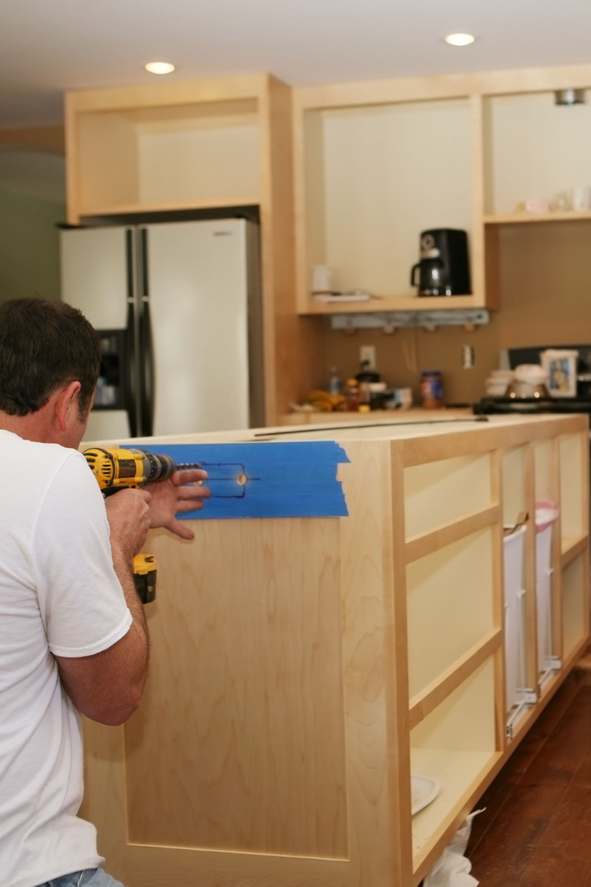 Interior Painting | Wesley Chapel, FL | Valla Construction