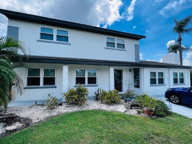 Exterior Painting | Wesley Chapel, FL | Valla Construction