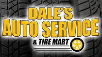Logo | Dale's Auto Service