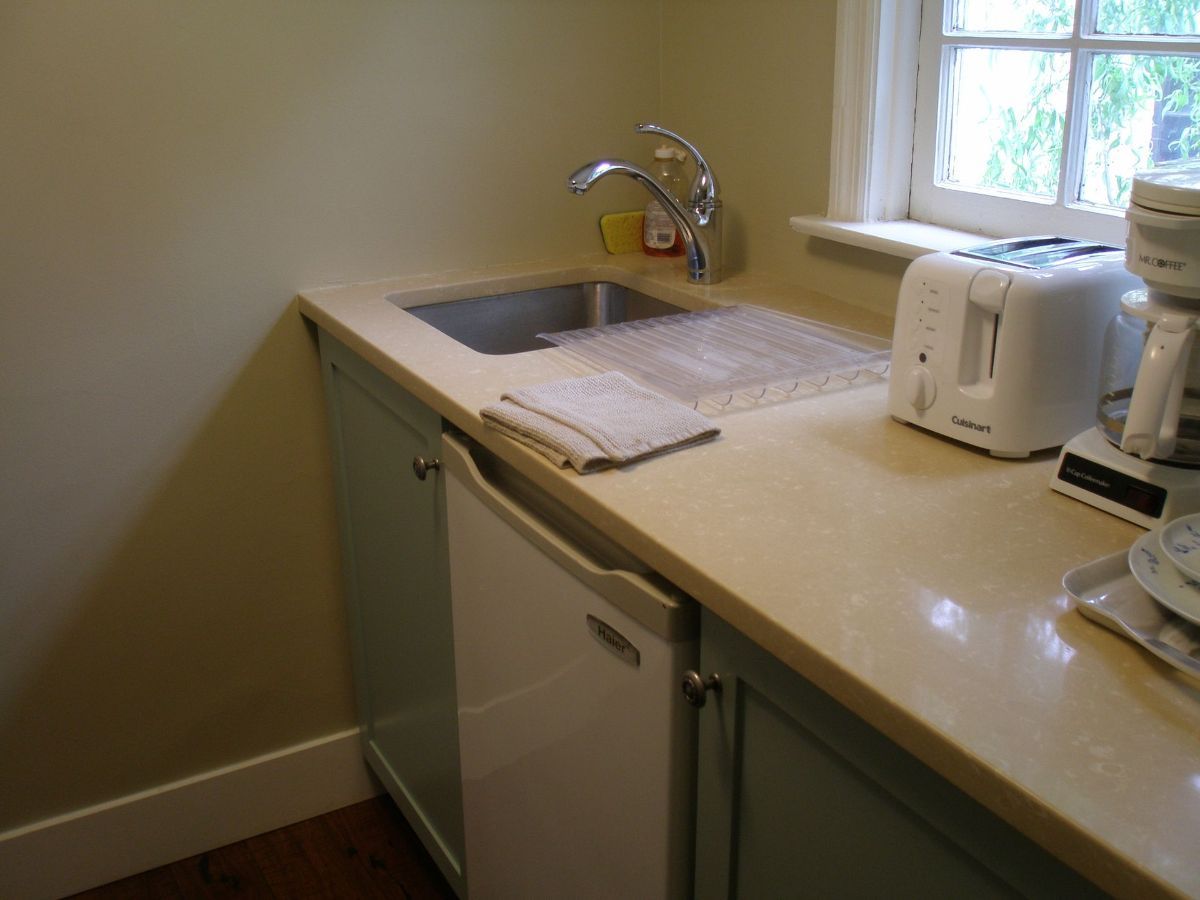 kitchenette