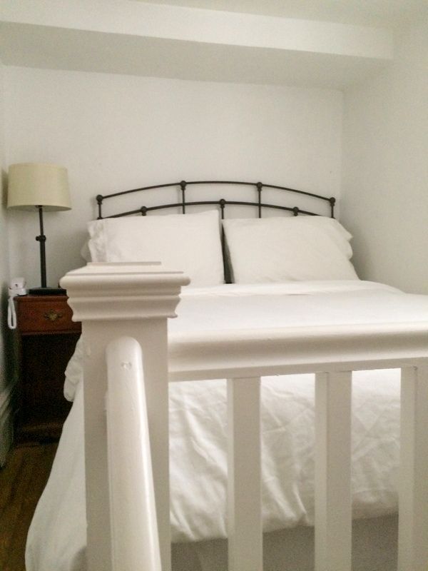full bed