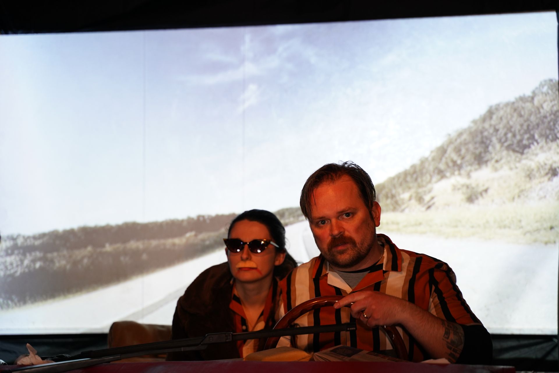 The Online Home of Dr Joshua Grocott