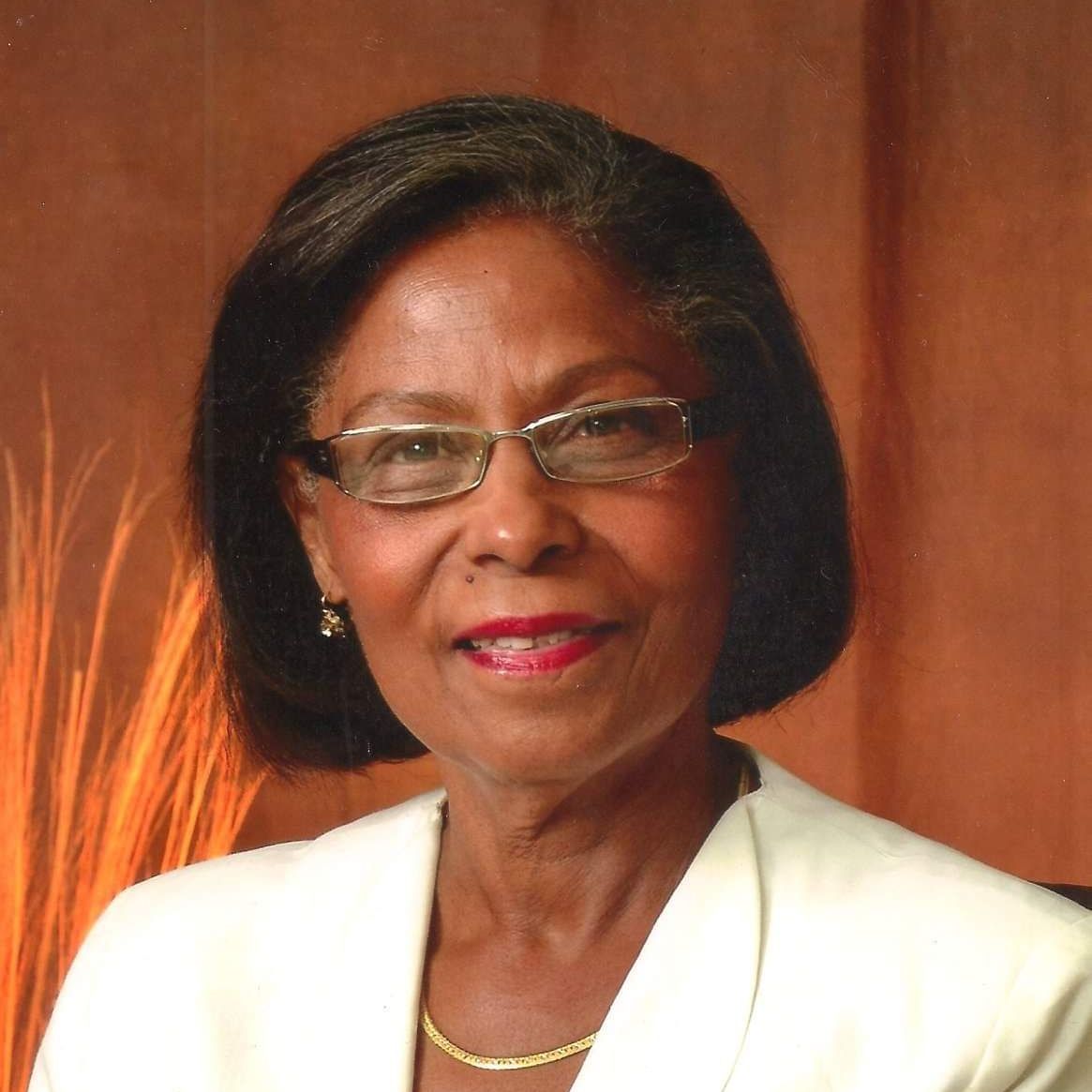 Dr Gladys T. Prosper Dr Gladys T. Prosper