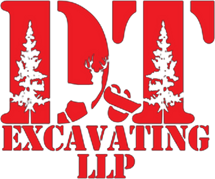 D&T Excavating LLP D&T Excavating LLP