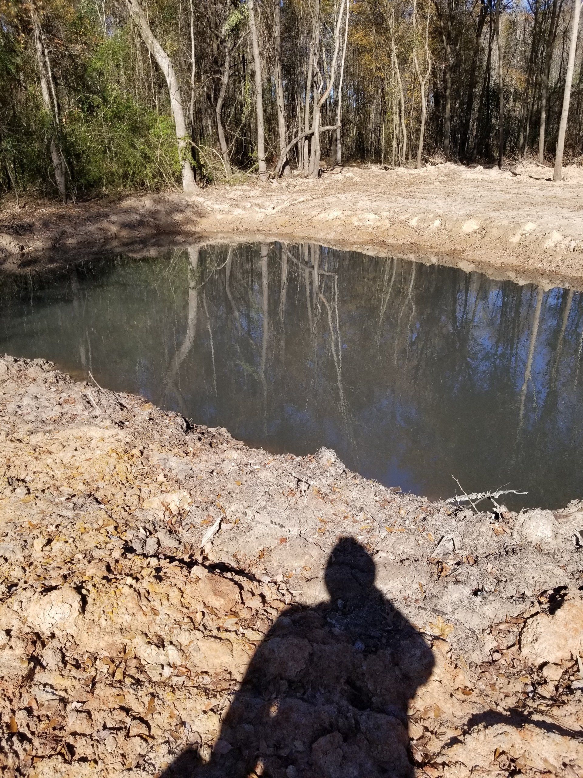 Yard Lake - Dallas, TX - All Around Septic Service Co