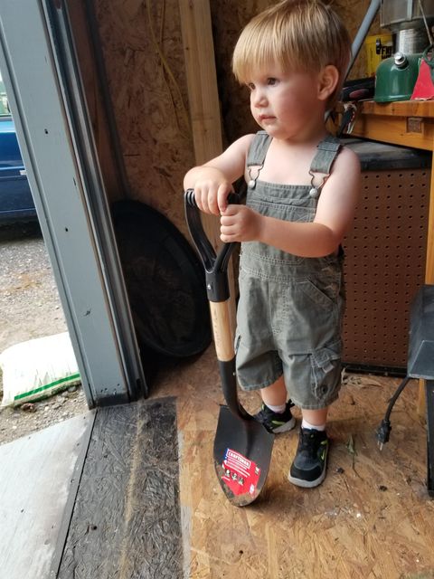 The Little Worker - Dallas, TX - All Around Septic Service Co