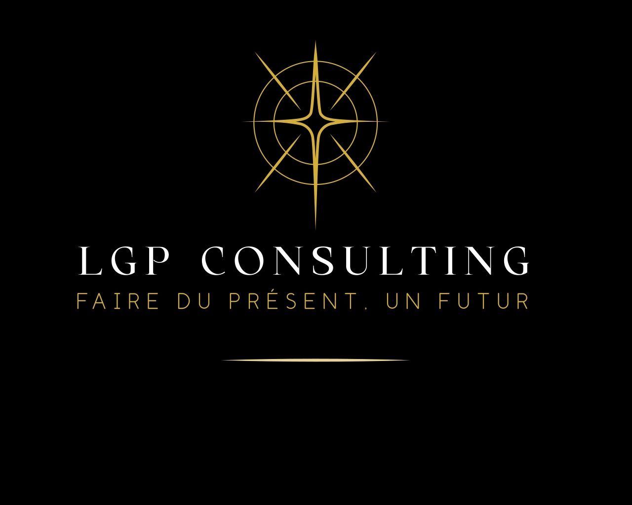LGP CONSULTING LGP CONSULTING Olinda Longuépée