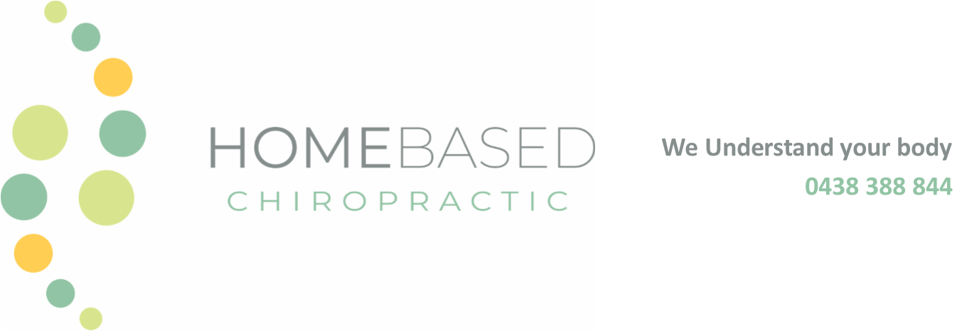 homebased chiropractic