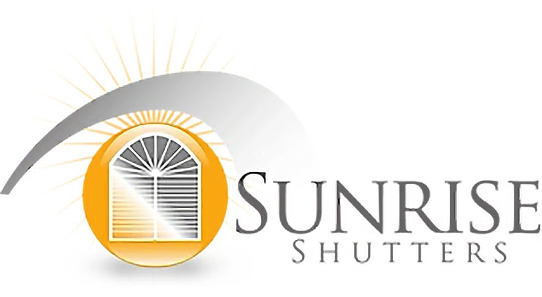 Sunrise Shutters