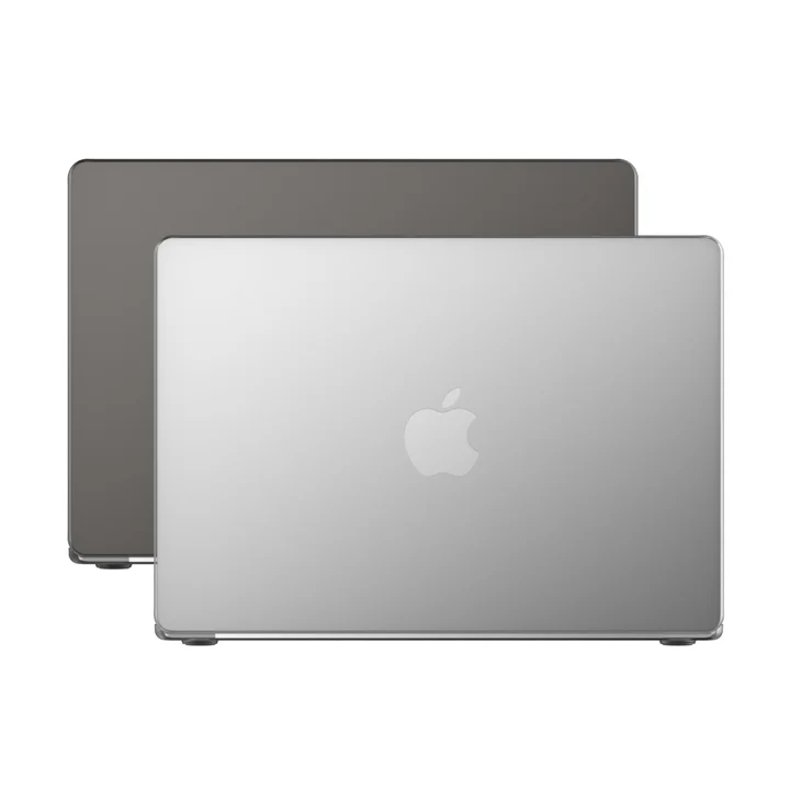 【SwitchEasy】NUDE MacBook Matte Laptop Protective Case