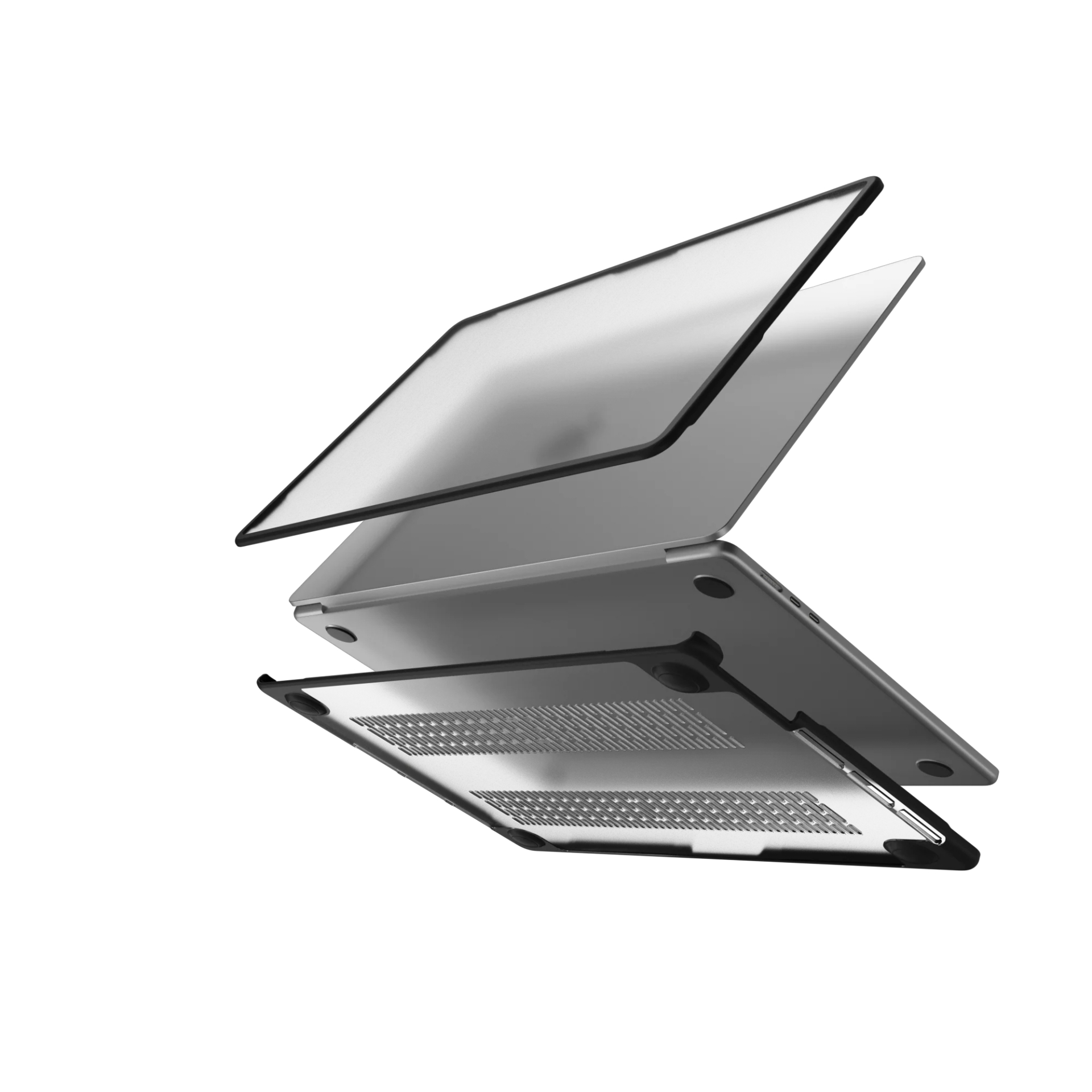 [SwitchEasy] Defender MacBook Laptop Protective Case