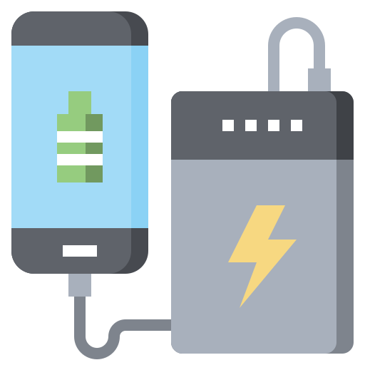 行動電源