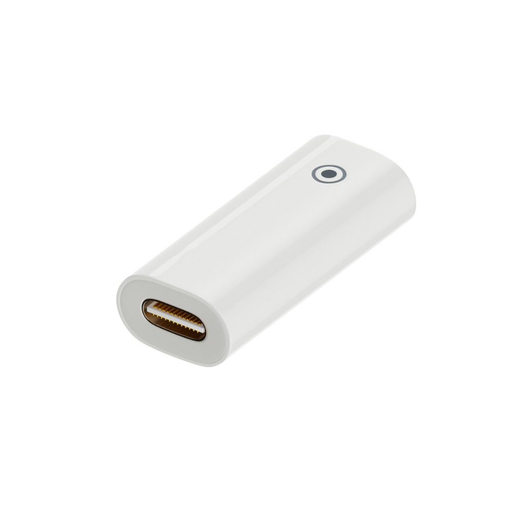 Apple Pencil Type-C Pairing Adapter for Wired Charging iPad 10/iPad A16