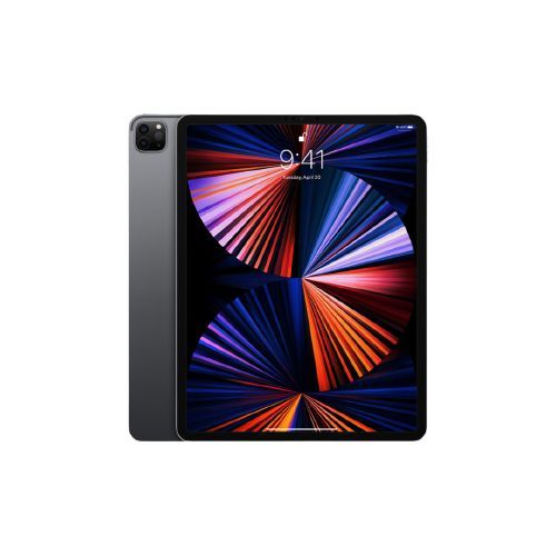 Apple iPad Pro 12.9-inch 5th Generation 2021 Brand New Unit/Refurbished / Used Free shipping + free screen protector 