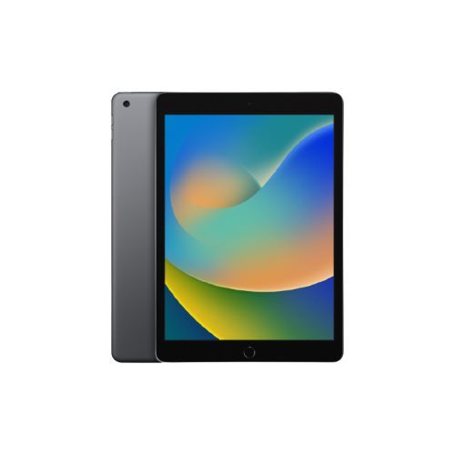 Apple iPad 9 10.2-inch 2021 Edition (9th Generation) - Free Refurbished / Used