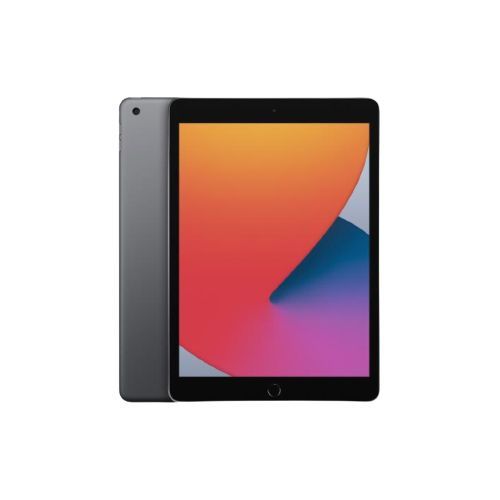 Apple iPad 8 10.2-inch 2020 Edition (8th Generation) - Refurbished / Used Device Free shipping + free screen protector