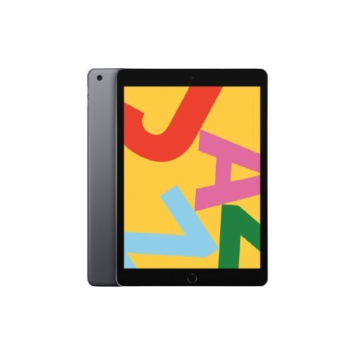Apple iPad 7 10.2-inch 2019 Edition (7th Generation) - Refurbished / Used Free shipping + free screen protector
