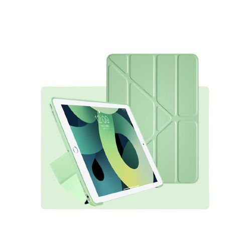iPad 7.9/9.7/10.2/10.5/11/12.9-inch protective cases, tablets, drop-proof, tri-fold soft cases, in stock.