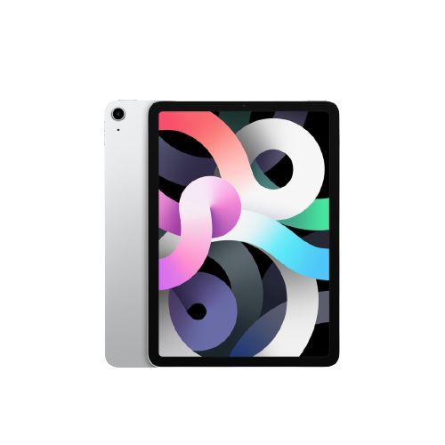  Apple iPad Air 4 (4th generation), 10.9-inch model Refurbished / Used Free shipping + free screen protector