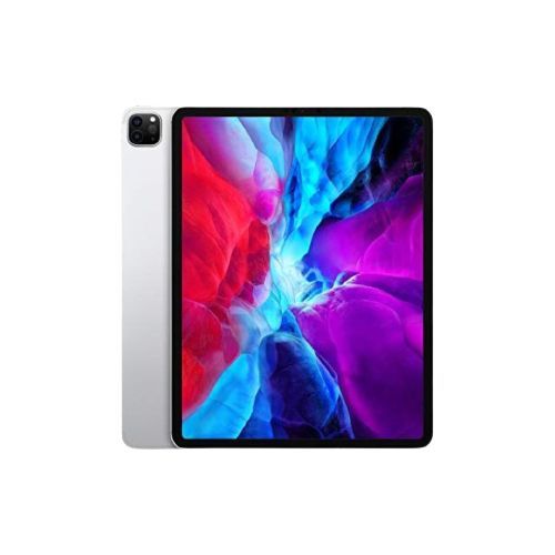 Apple iPad Pro 12.9 4th Generation 2020 EditionRefurbished / Used Phone Free shipping + free screen protector