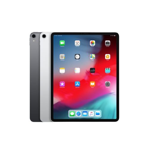 Apple iPad Pro 12.9-inch 3rd Generation 2018 Edition - Refurbished / Used Unit