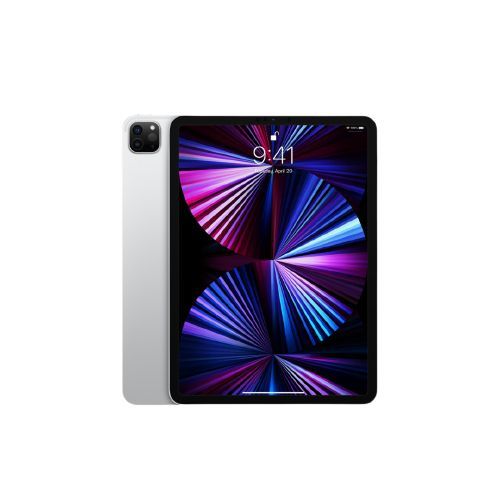 Apple iPad Pro 11-inch 2021 3rd Generation - Refurbished / Used Device Free shipping + free screen protector