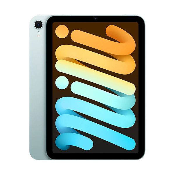 Apple iPad mini 7 8.3-inch 2024 version, 7th generation Refurbished / Used Free shipping + free screen protector