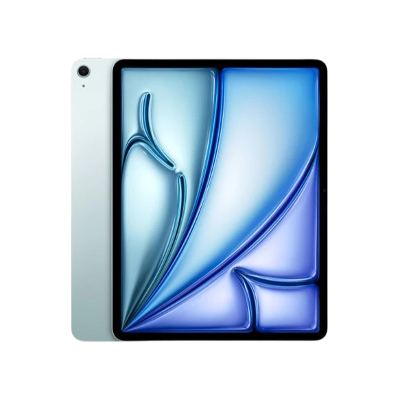 Apple iPad Air M3 2025 11-inch Refurbished / Used Free shipping + protective film