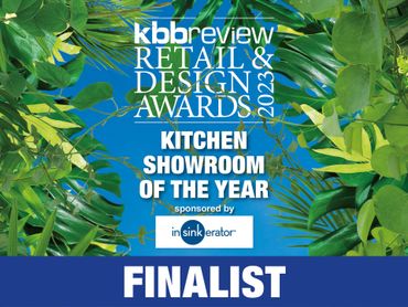 Showroom of the year finalist