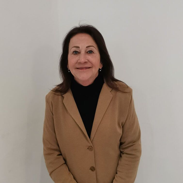 Linda Murphy