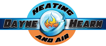 Dayne Hearn Heating and Air