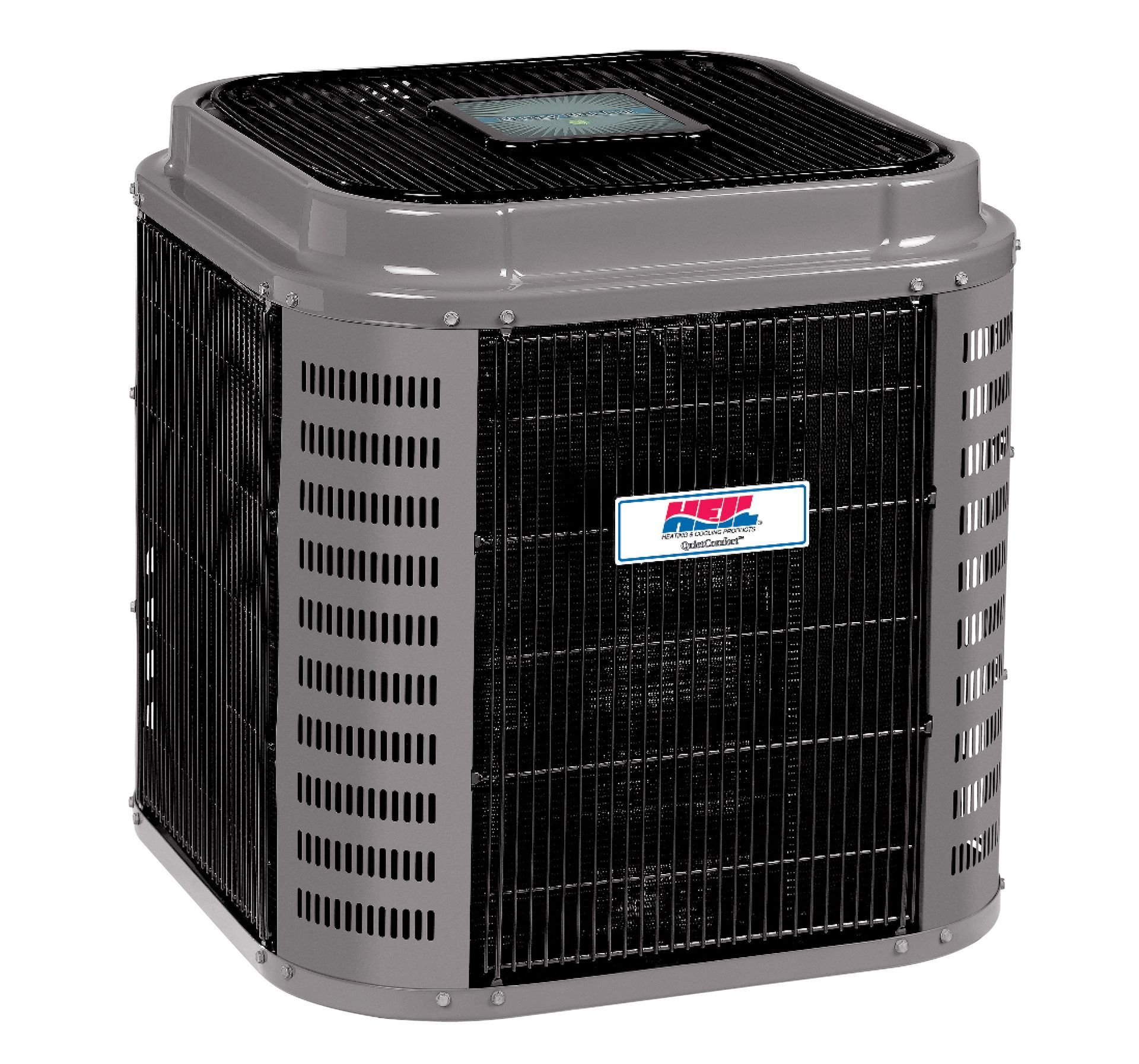 Heil Heat Pump
