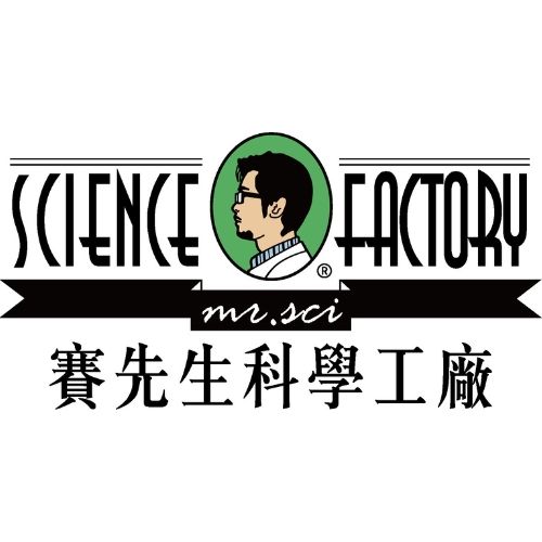 賽先生科學工廠