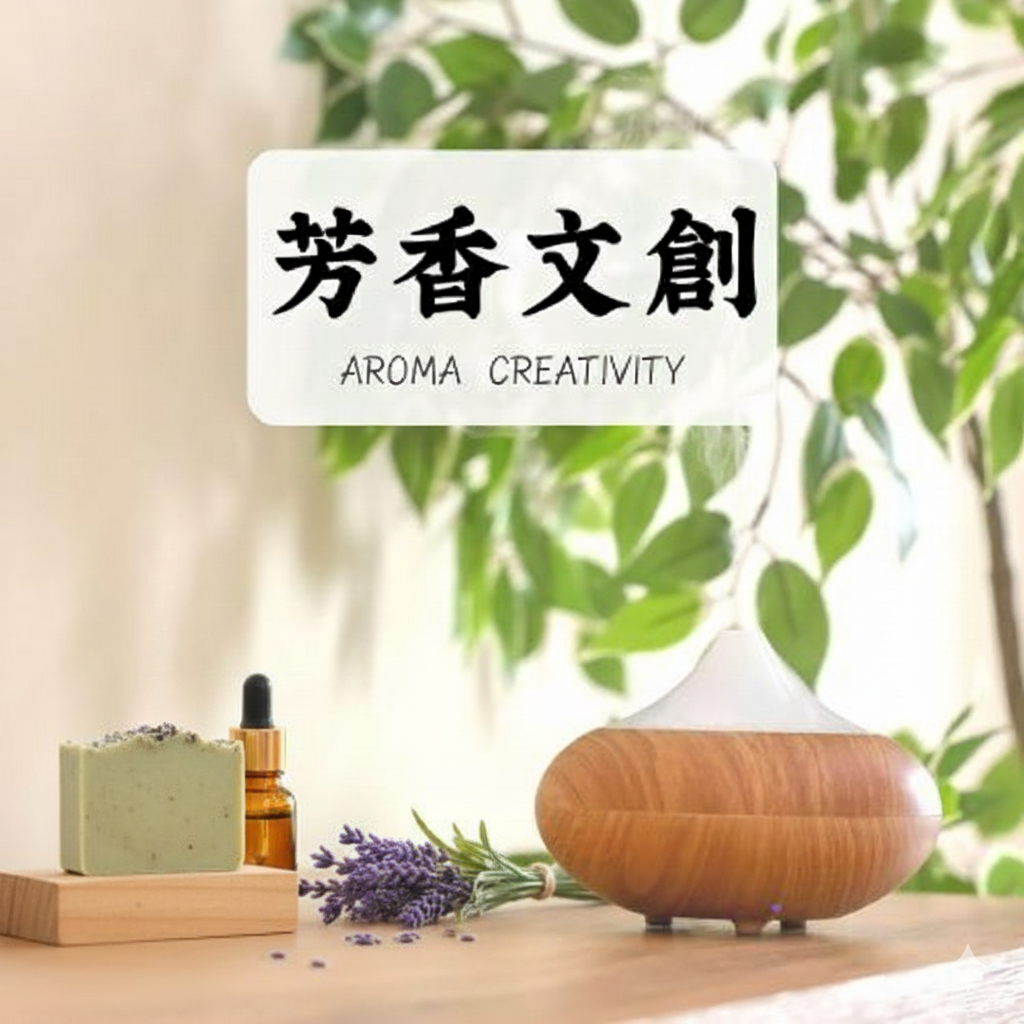 Aroma Creativity 芳香文創