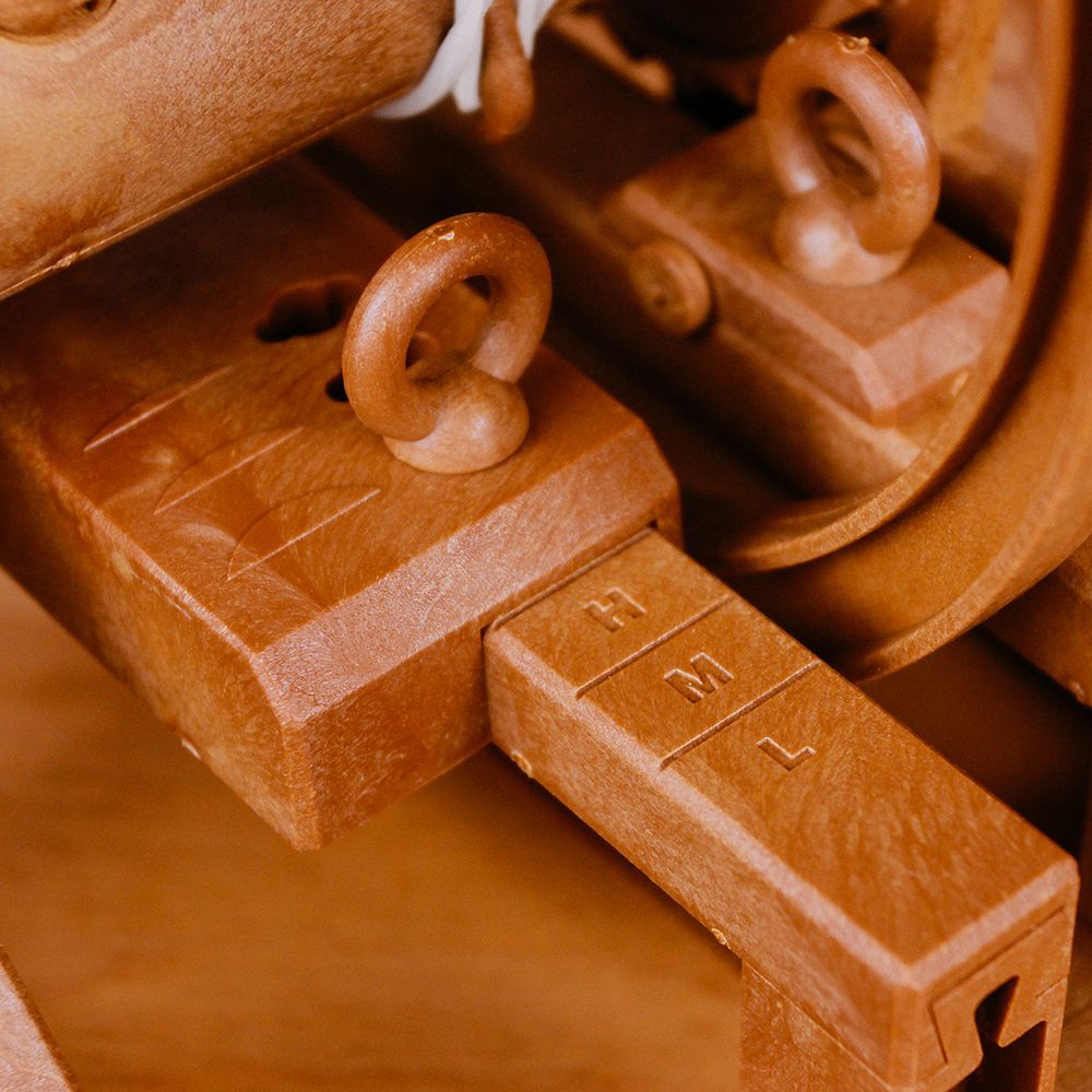 Coleccionando Leonardo da Vinci - Catapultas