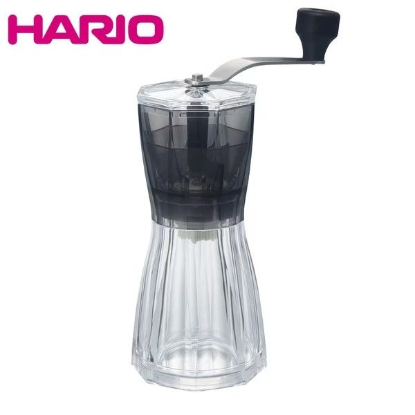 Molinillo de café con manivela HARIO