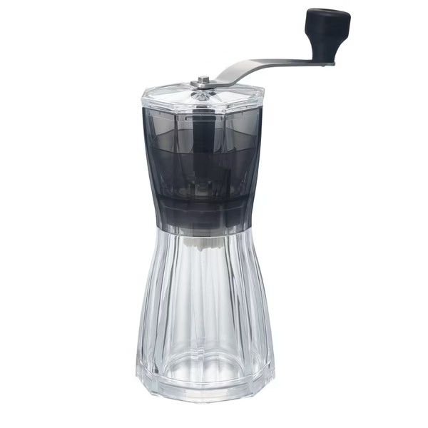 Molinillo de café con manivela HARIO