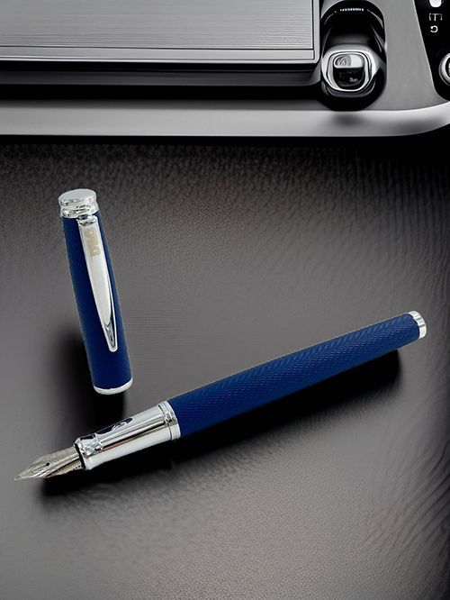 【DT&CREATION】Pluma estilográfica True Love para toda la vida