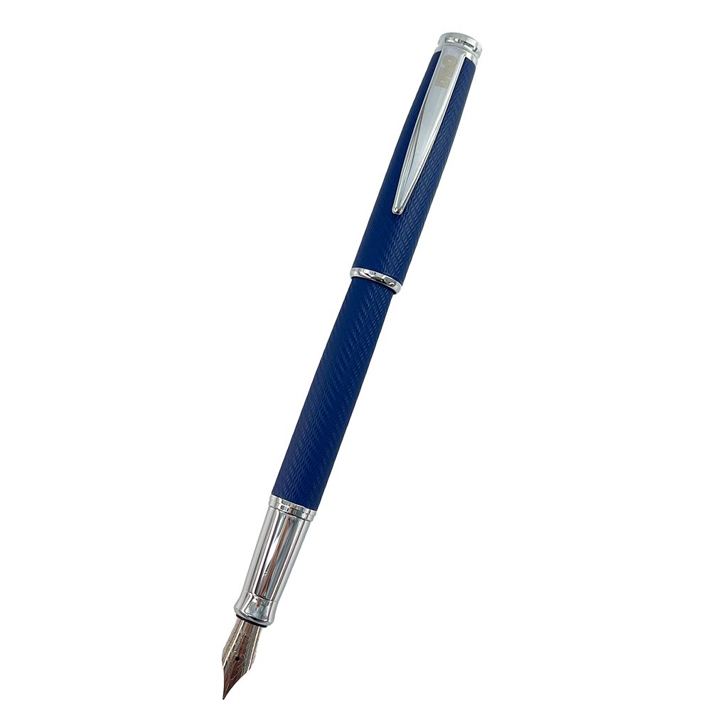 【DT&CREATION】Pluma estilográfica True Love para toda la vida