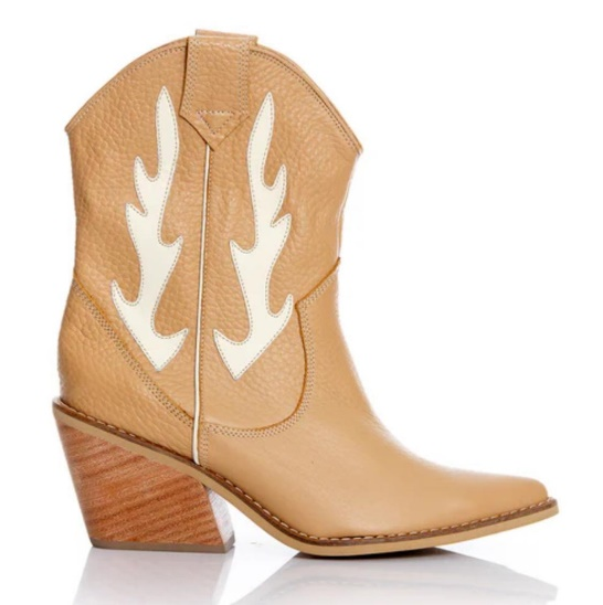 botin texana
