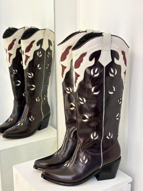 bota texana